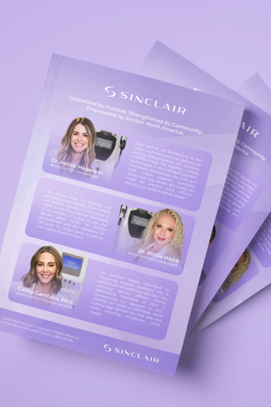 ”Sinclair