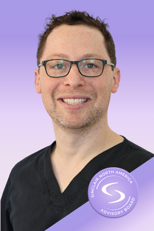 Dr. Eric Carniol