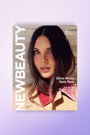 NEWBEAUTY