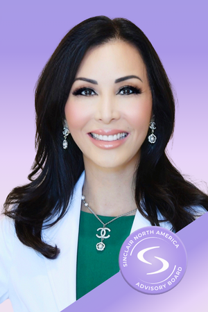 Dr. Sheila Barbarino