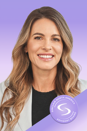 Dr. Ashley Magovern