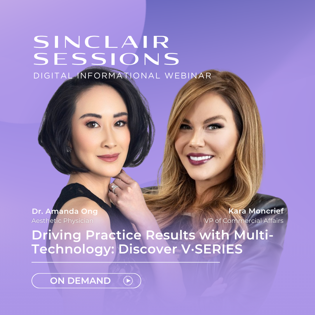 Discover V·SERIES Webinar