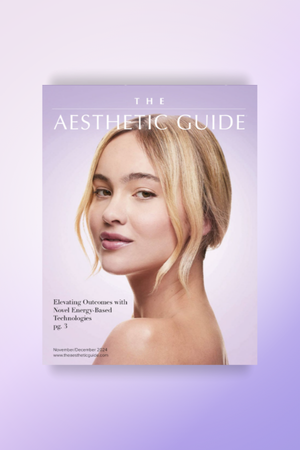 The Aesthetic Guide